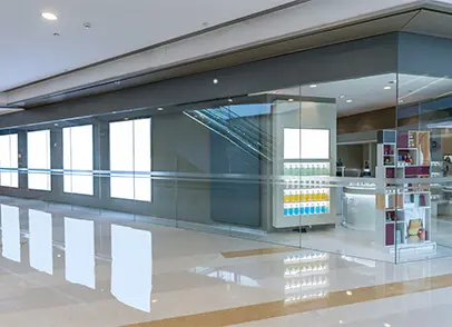 Retail Space