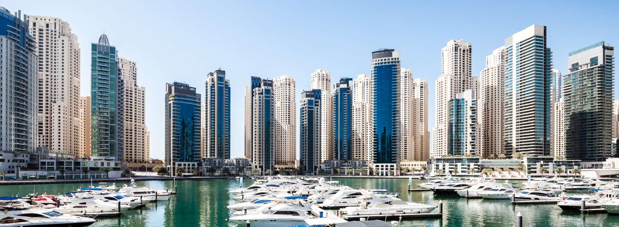 Dubai Real Estate Investors Gravitate Towards Villas Over Apartments