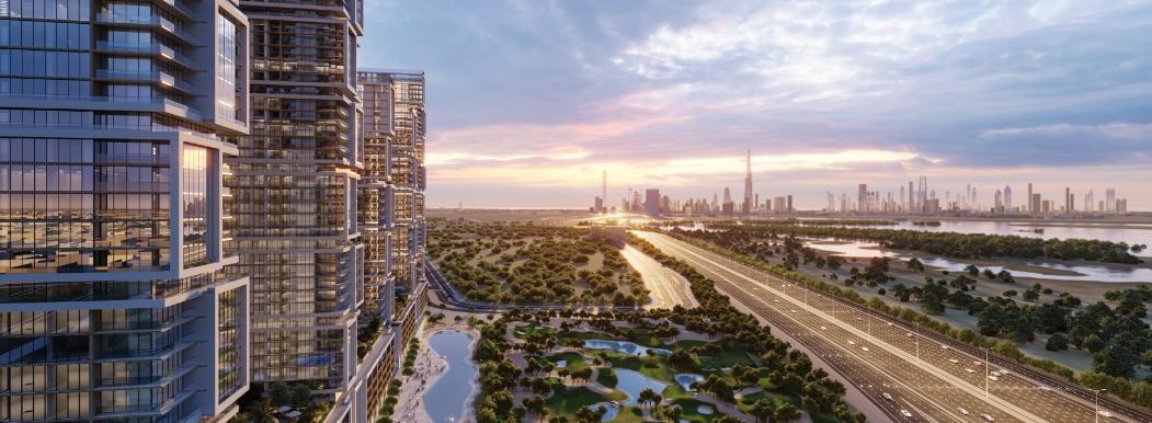 Here are the Top Reasons Why Indian Investors are Interested in Dubai Real Estate