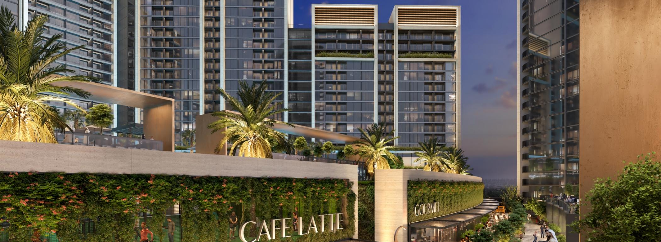 Investing in Motor City, Dubai: A Thrilling Opportunity with Sobha Orbis & Sobha Solis