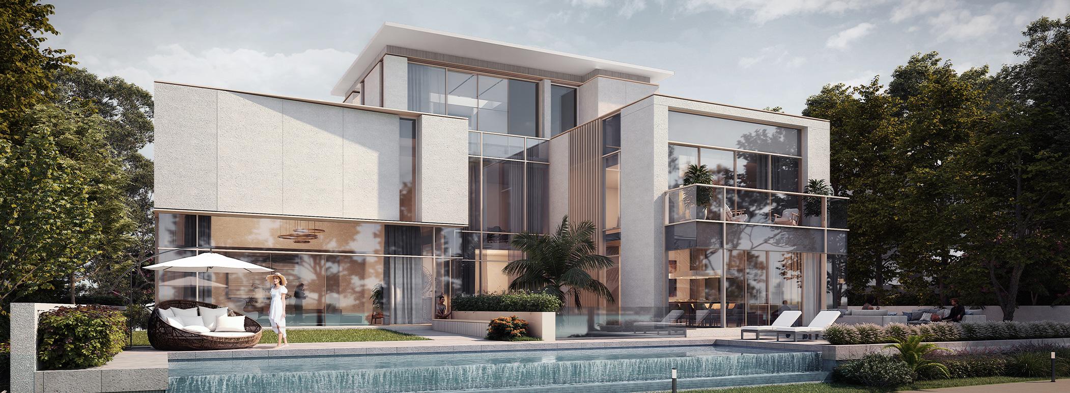 The Pinnacle of Prestige: Inside the World of Ultra-Luxury Properties in Dubai