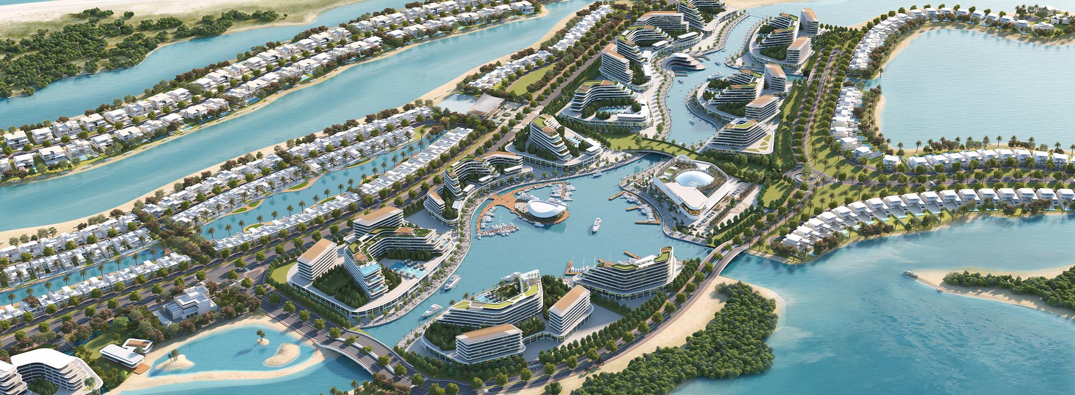 Sobha Realty’s Vision for Urban Living in Umm Al Quwain
