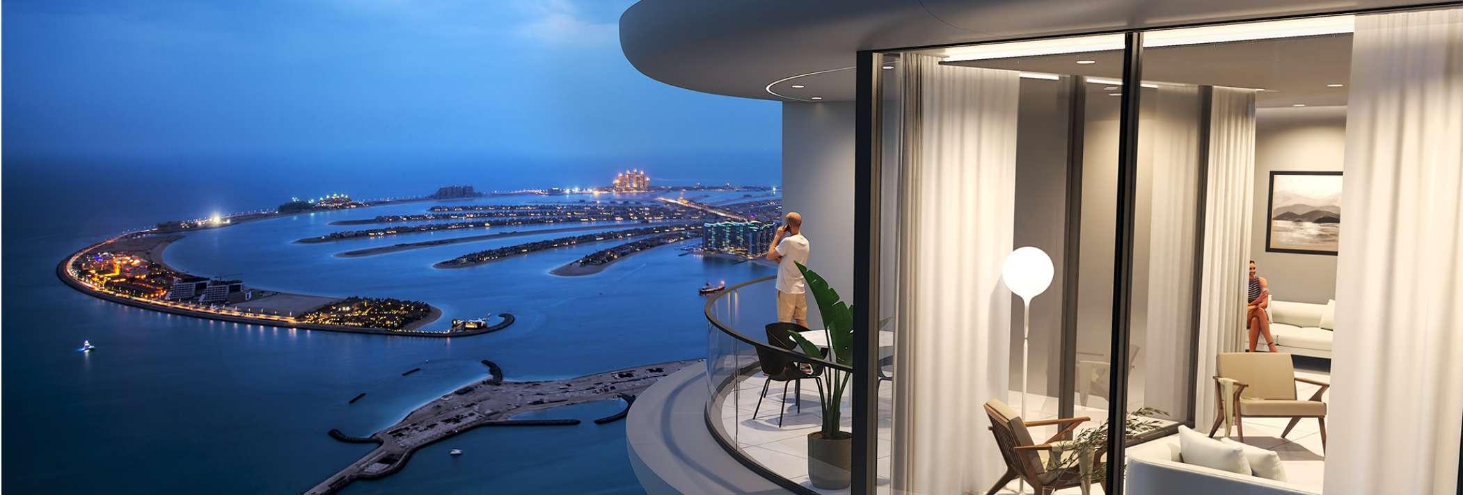 Sobha Realty Introduces 33 Exquisite Seahaven Apartments in Dubai